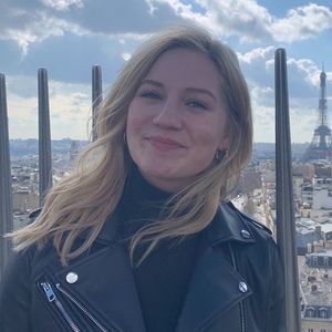 Meet your Posher, Kerstin